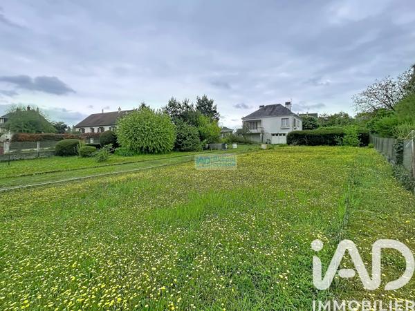 Maison à vendre 4 pièces 89 m² Saint-Georges-sur-Cher