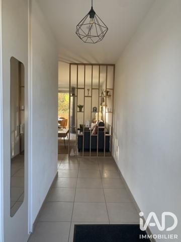 Appartement à vendre 3 pièces 69,77 m² Périgny