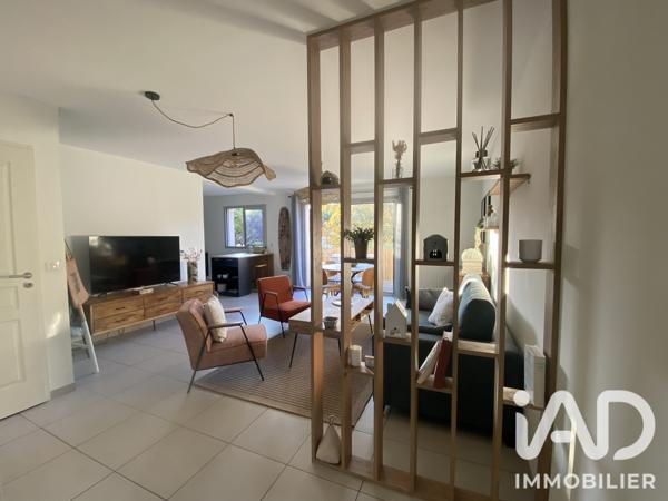 Appartement à vendre 3 pièces 69,77 m² Périgny