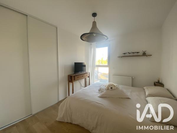 Appartement à vendre 3 pièces 69,77 m² Périgny
