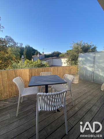 Appartement à vendre 3 pièces 69,77 m² Périgny
