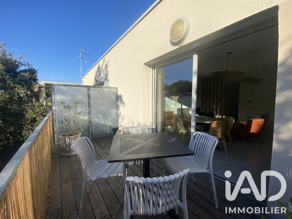 Appartement à vendre 3 pièces 69,77 m² Périgny