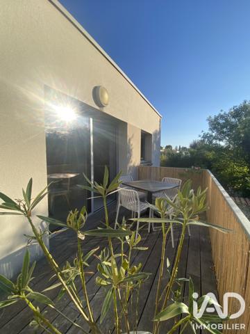 Appartement à vendre 3 pièces 69,77 m² Périgny