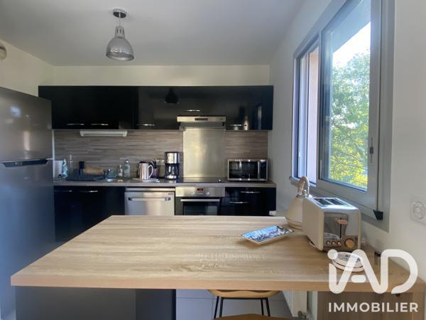 Appartement à vendre 3 pièces 69,77 m² Périgny