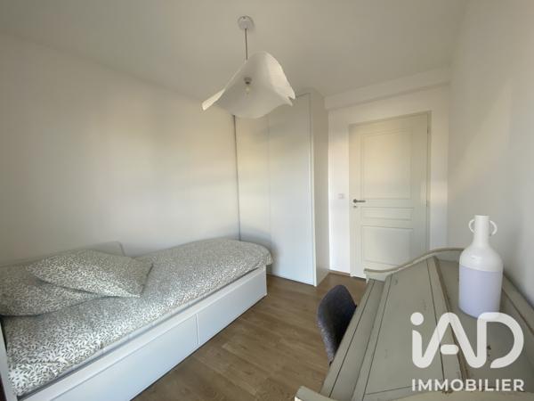 Appartement à vendre 3 pièces 69,77 m² Périgny
