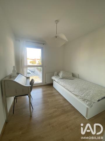 Appartement à vendre 3 pièces 69,77 m² Périgny