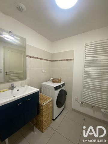Appartement à vendre 3 pièces 69,77 m² Périgny