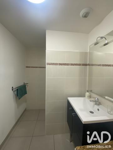 Appartement à vendre 3 pièces 69,77 m² Périgny