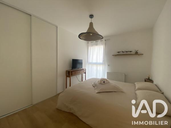 Appartement à vendre 3 pièces 69,77 m² Périgny