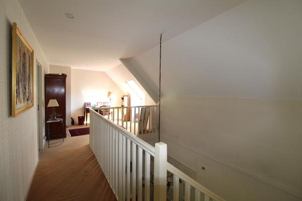 Maison F5 132m2 Orléans sud