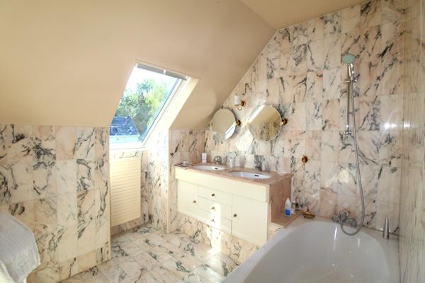 Maison F5 132m2 Orléans sud