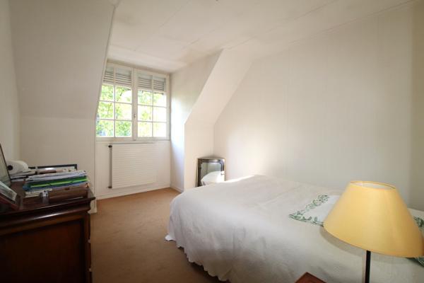 Maison F5 132m2 Orléans sud