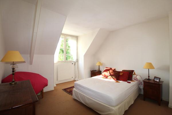 Maison F5 132m2 Orléans sud