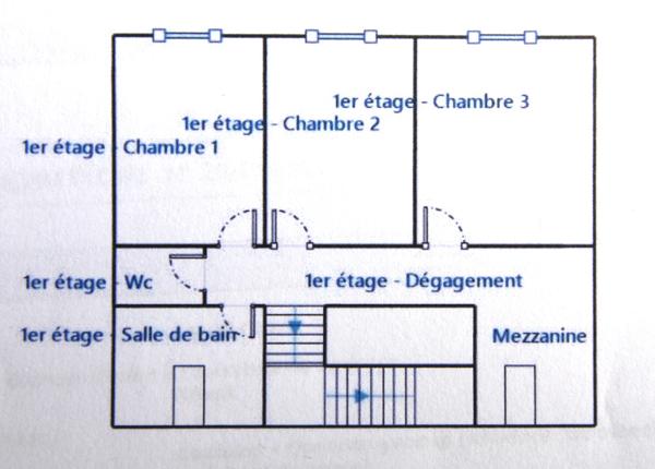Maison F5 132m2 Orléans sud