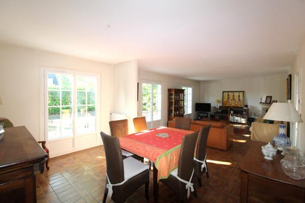 Maison F5 132m2 Orléans sud