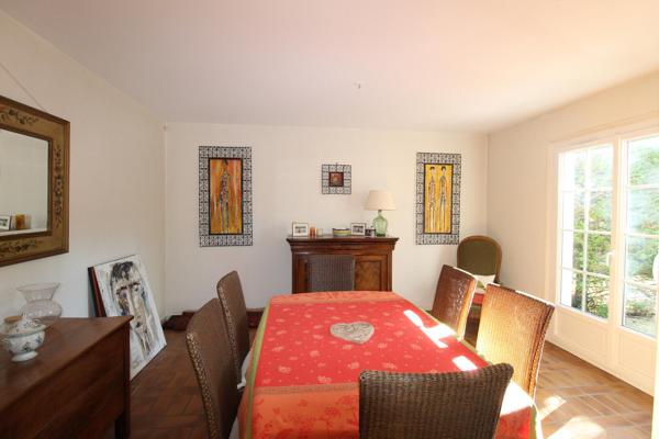 Maison F5 132m2 Orléans sud