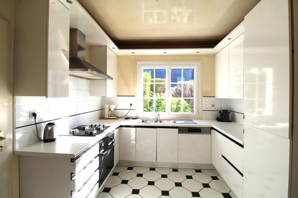 Maison F5 132m2 Orléans sud
