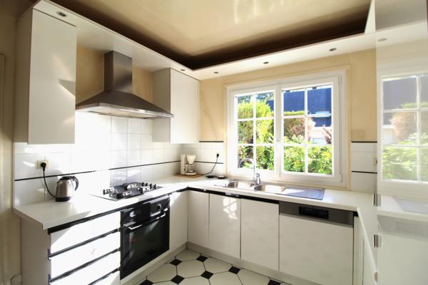 Maison F5 132m2 Orléans sud
