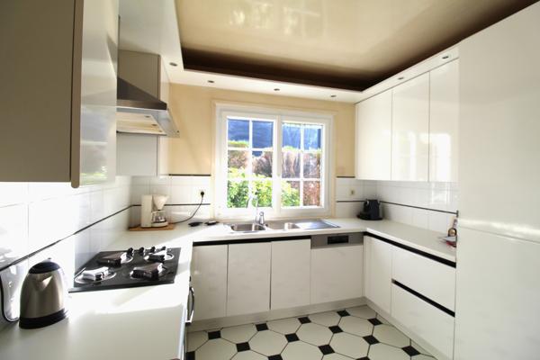 Maison F5 132m2 Orléans sud