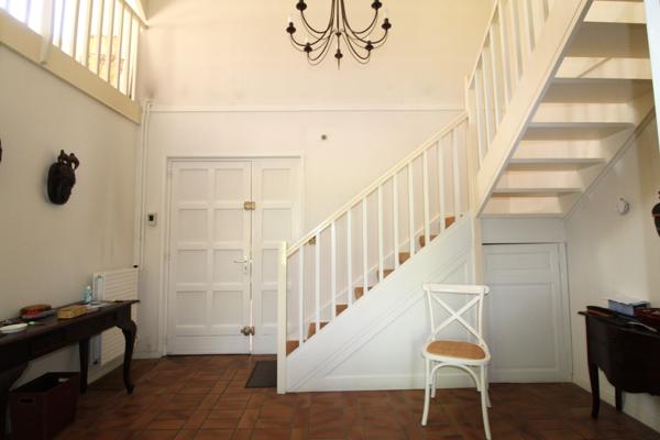 Maison F5 132m2 Orléans sud