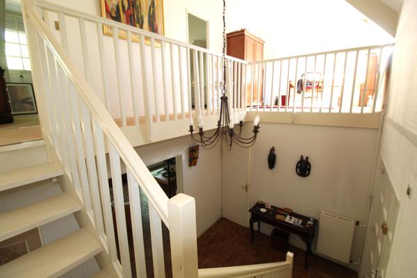 Maison F5 132m2 Orléans sud