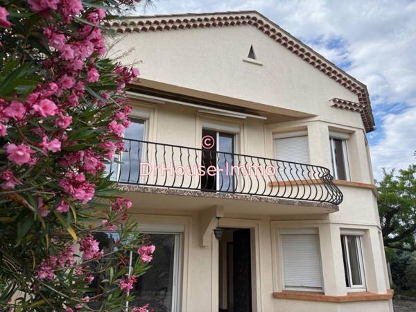 Maison à vendre 8 pièces de 166 m²