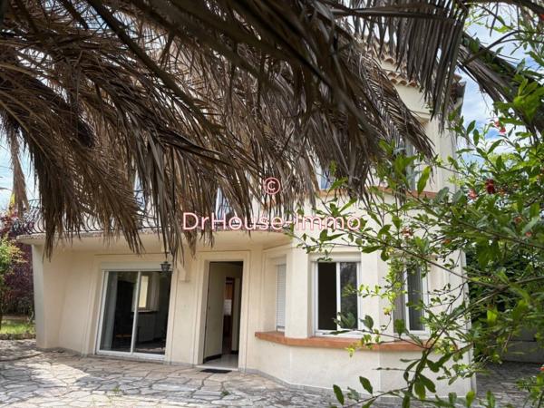 Maison à vendre 8 pièces de 166 m²