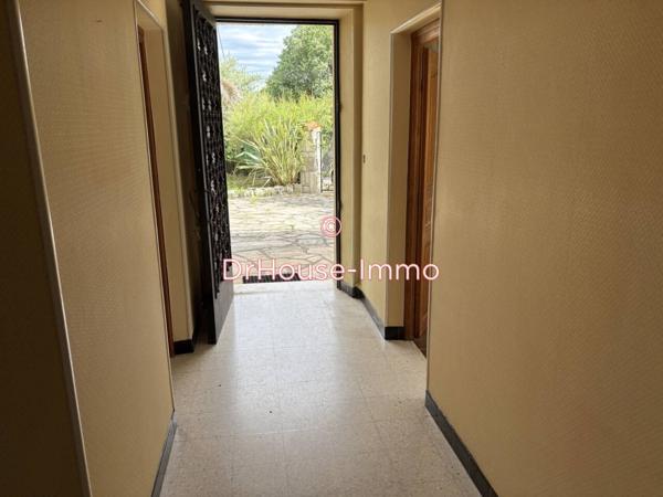 Maison à vendre 8 pièces de 166 m²