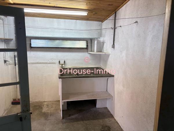 Maison à vendre 8 pièces de 166 m²