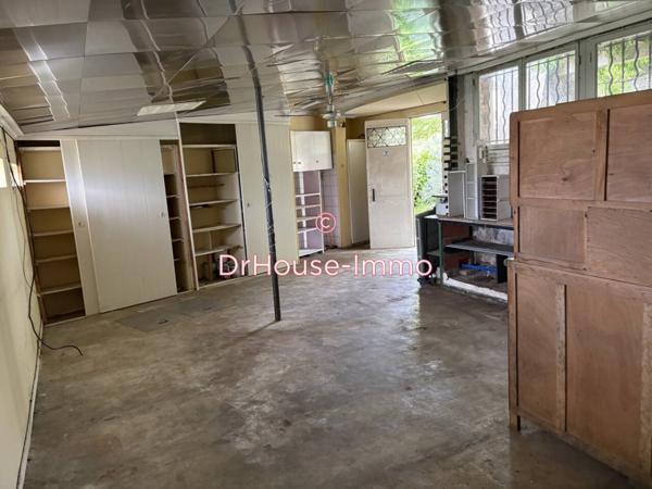 Maison à vendre 8 pièces de 166 m²