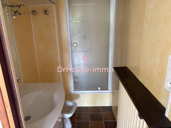 Maison à vendre 8 pièces de 166 m²