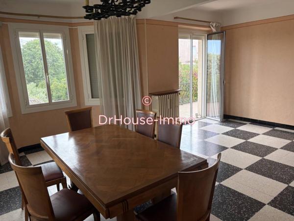 Maison à vendre 8 pièces de 166 m²