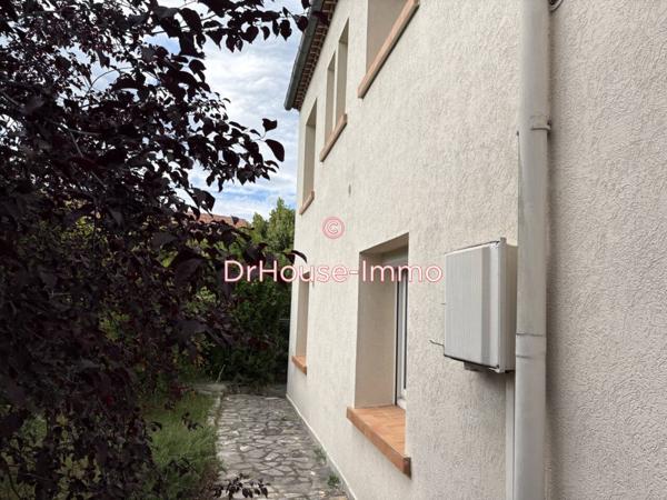 Maison à vendre 8 pièces de 166 m²