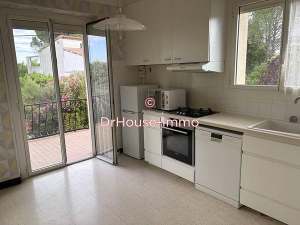 Maison à vendre 8 pièces de 166 m²