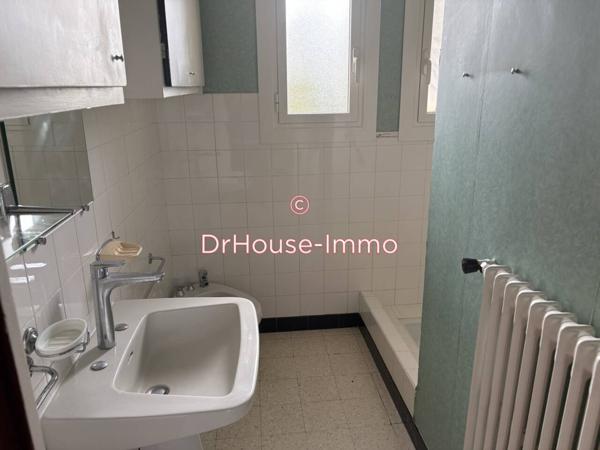 Maison à vendre 8 pièces de 166 m²