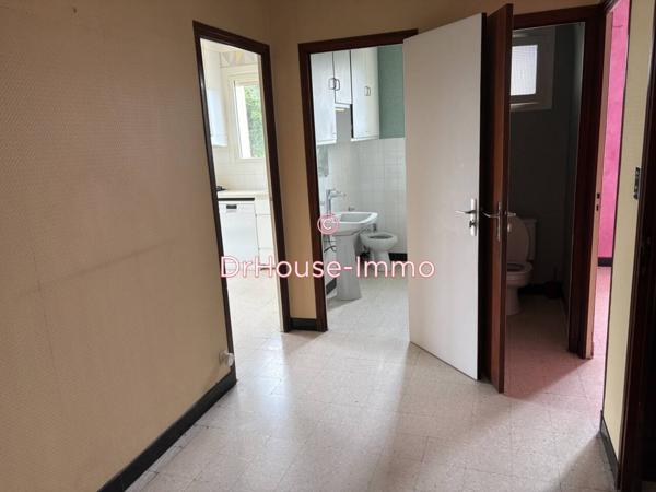 Maison à vendre 8 pièces de 166 m²