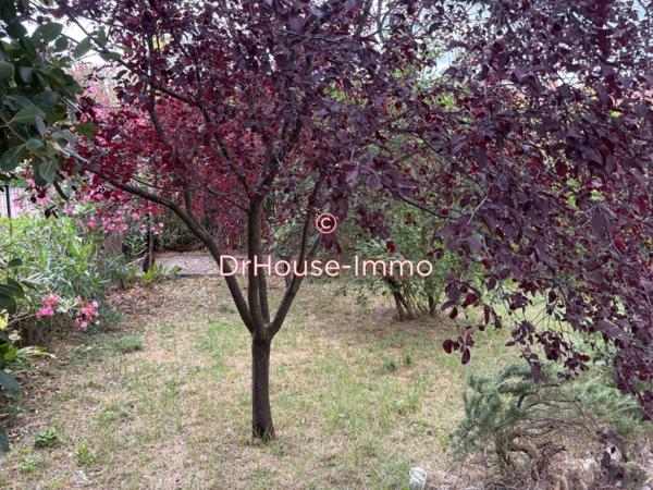 Maison à vendre 8 pièces de 166 m²