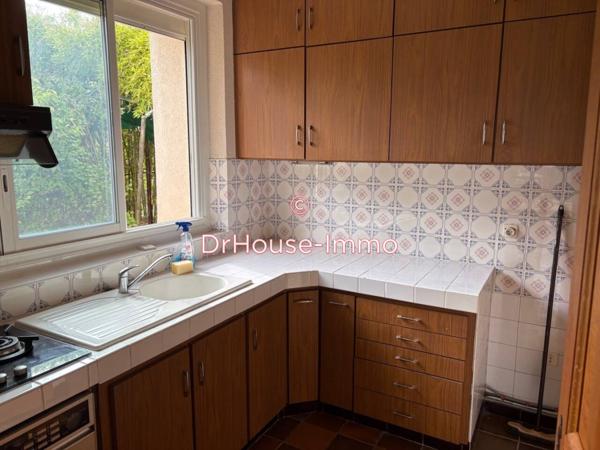 Maison à vendre 8 pièces de 166 m²