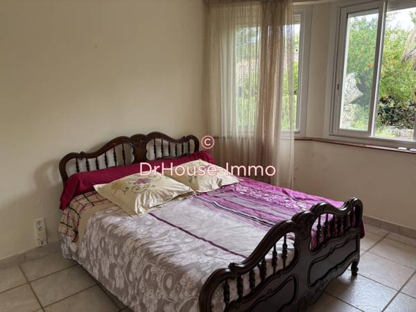 Maison à vendre 8 pièces de 166 m²