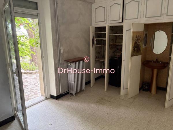 Maison à vendre 8 pièces de 166 m²