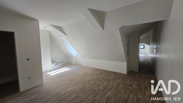 Appartement à vendre 3 pièces 68 m² Oloron-Sainte-Marie
