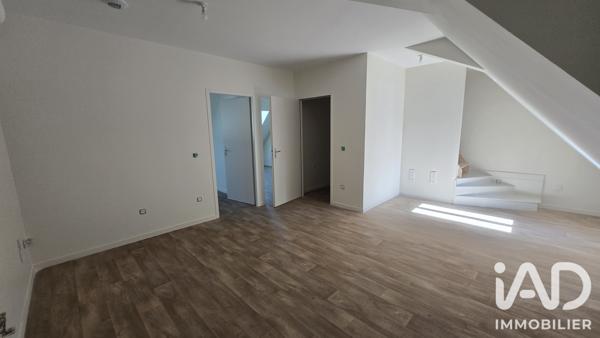 Appartement à vendre 3 pièces 68 m² Oloron-Sainte-Marie