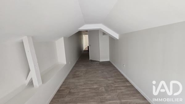 Appartement à vendre 3 pièces 68 m² Oloron-Sainte-Marie