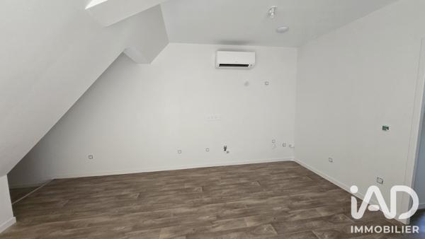 Appartement à vendre 3 pièces 68 m² Oloron-Sainte-Marie