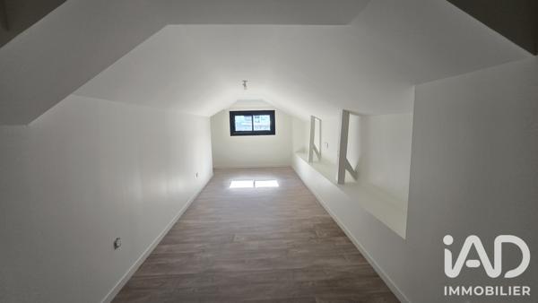 Appartement à vendre 3 pièces 68 m² Oloron-Sainte-Marie