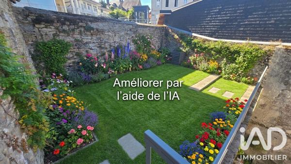 Appartement à vendre 3 pièces 68 m² Oloron-Sainte-Marie