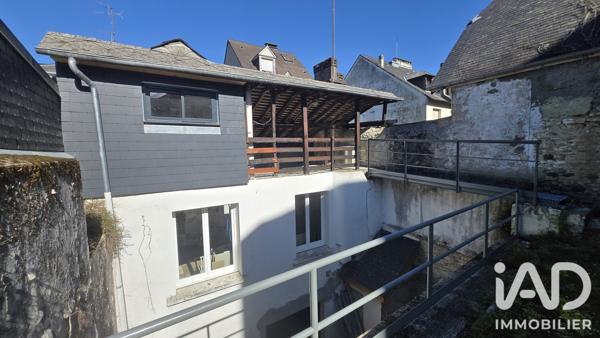 Appartement à vendre 3 pièces 68 m² Oloron-Sainte-Marie