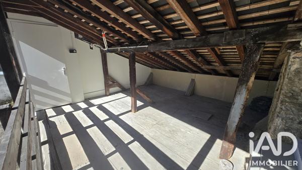 Appartement à vendre 3 pièces 68 m² Oloron-Sainte-Marie