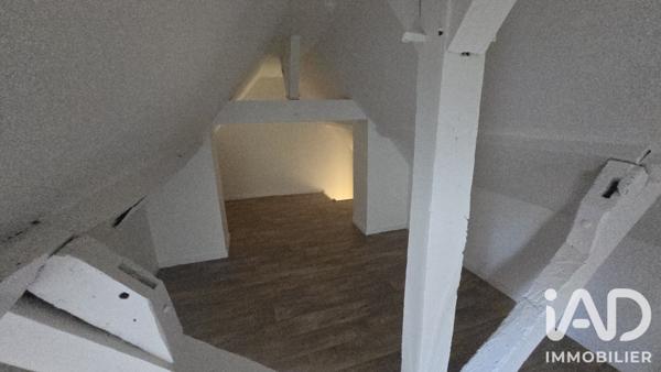 Appartement à vendre 3 pièces 68 m² Oloron-Sainte-Marie