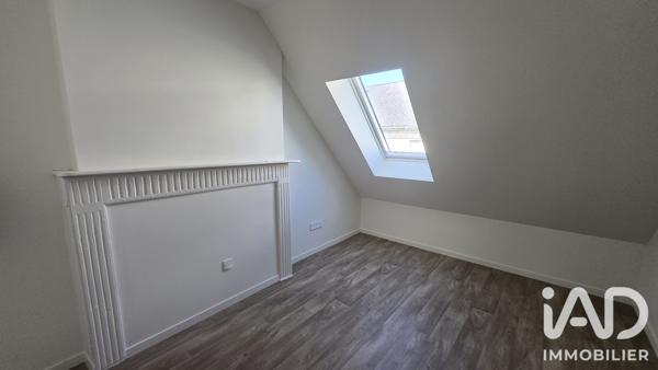 Appartement à vendre 3 pièces 68 m² Oloron-Sainte-Marie